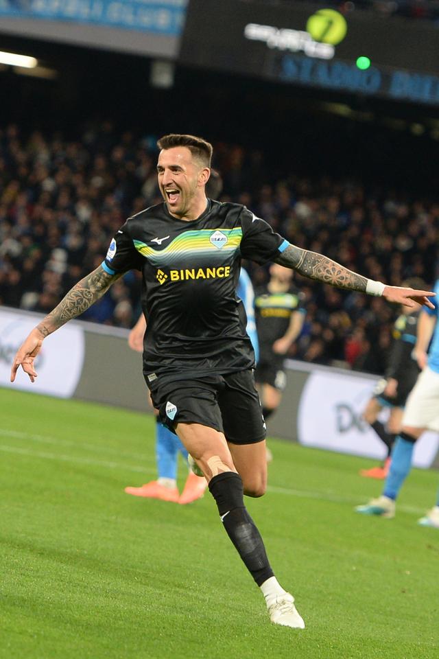 佛罗伦萨vs那不勒斯比赛前瞻